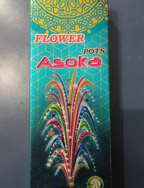 Flower-Pots